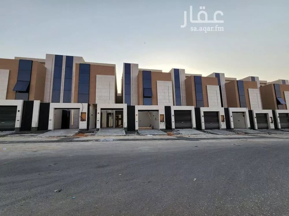 فيلا 5 غرف في النرجس 1