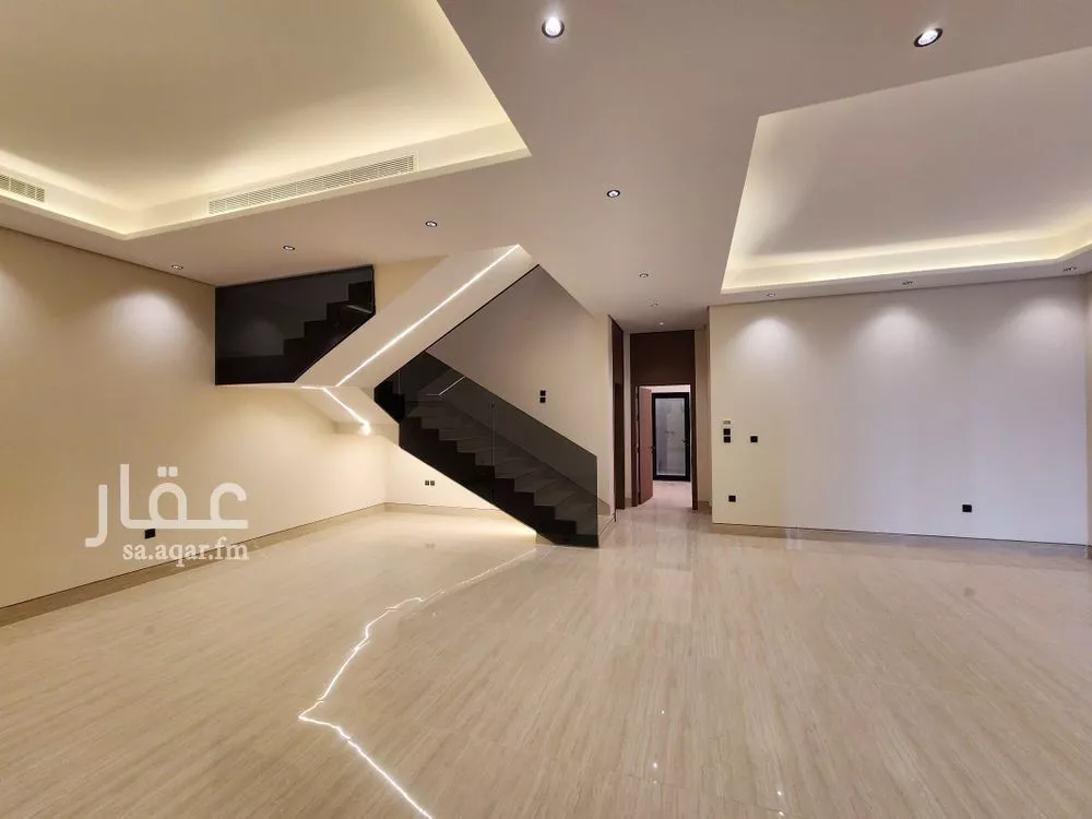 فيلا 5 غرف في النرجس 2