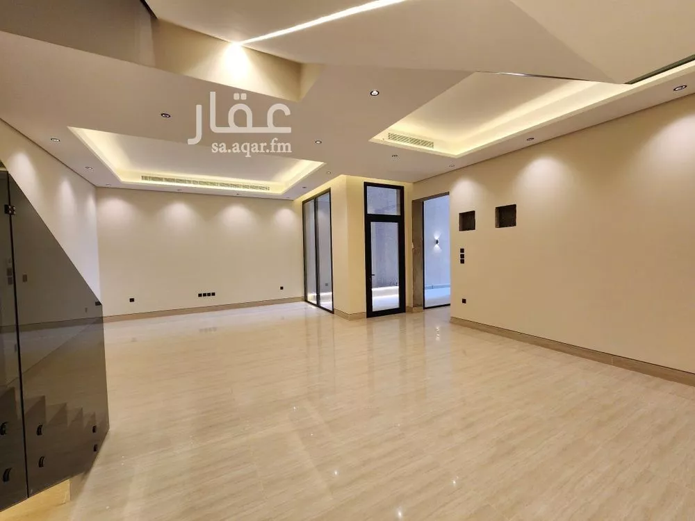 فيلا 5 غرف في النرجس 11