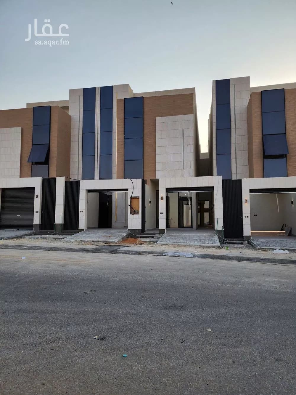 فيلا 5 غرف في النرجس 12