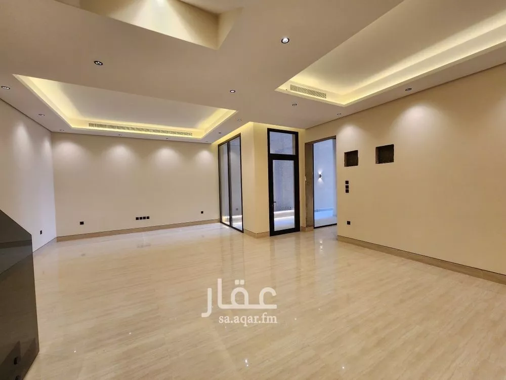 فيلا 5 غرف في النرجس 17