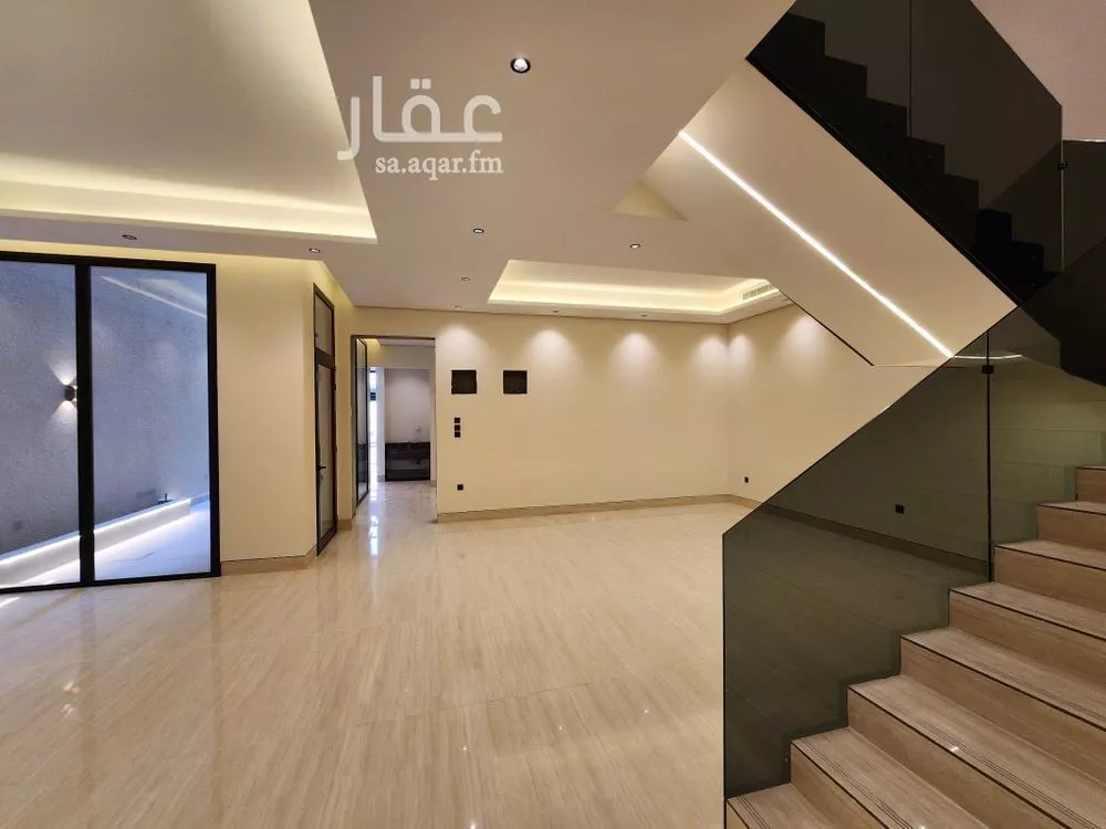 فيلا 5 غرف في النرجس 5