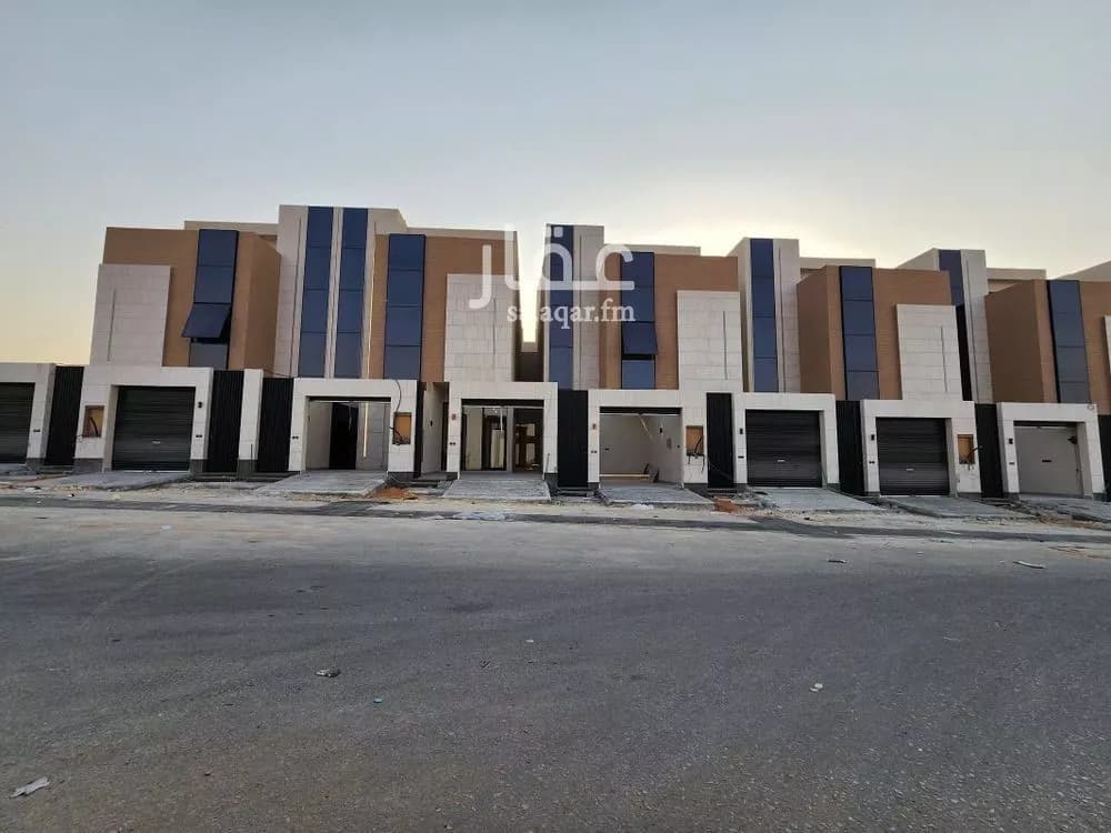 فيلا 5 غرف في النرجس 6