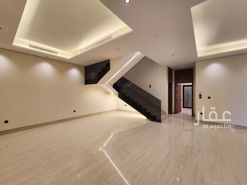 فيلا 5 غرف في النرجس 8