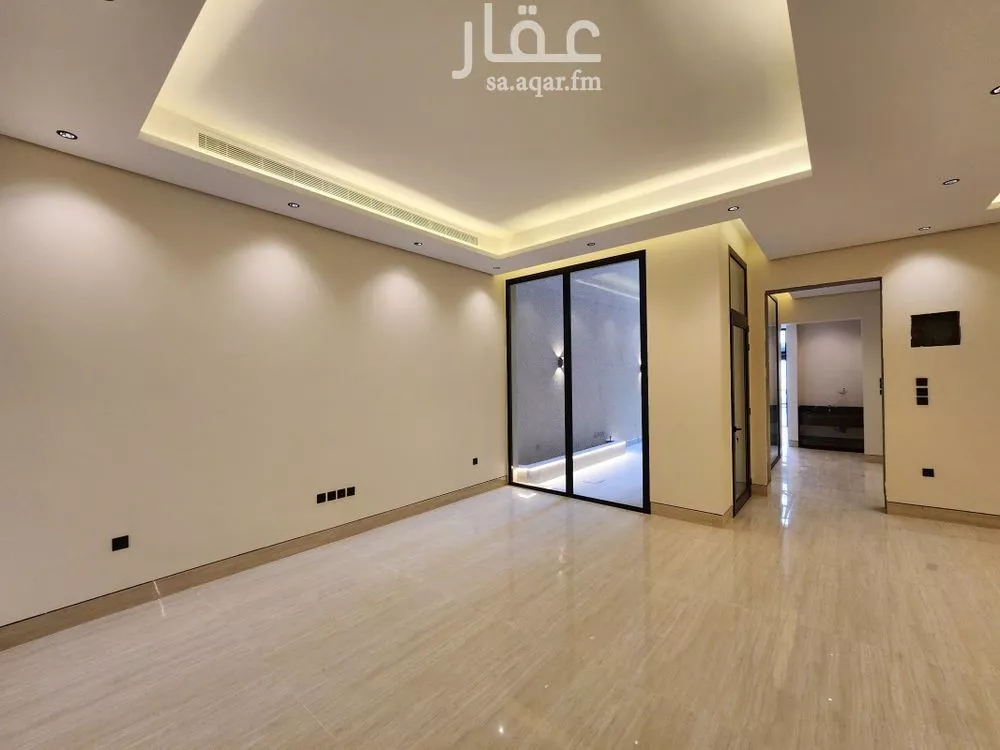 فيلا 5 غرف في النرجس 10