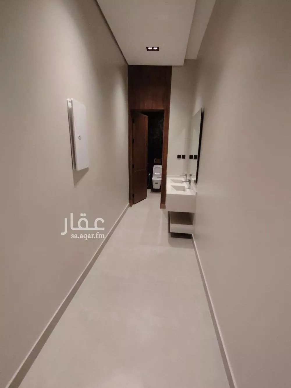 فيلا 6 غرف في المونسية 5