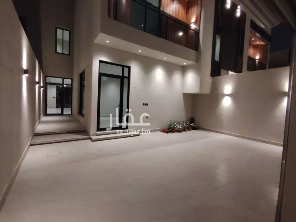 فيلا 6 غرف في المونسية 7