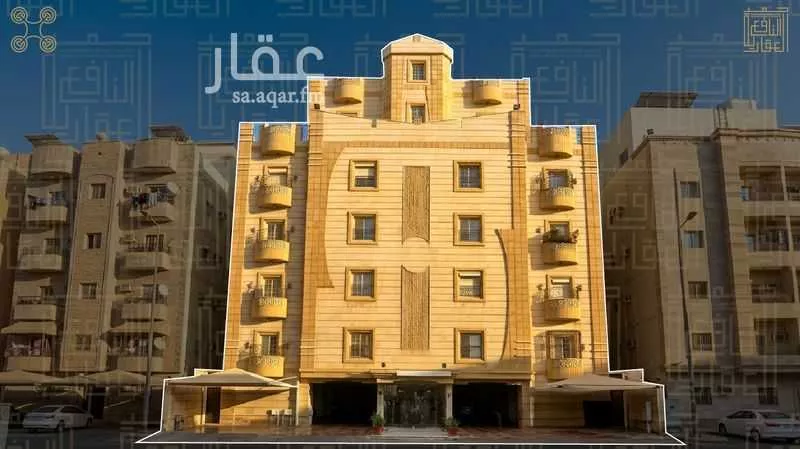 فيلا 11 غرف في المروة 1