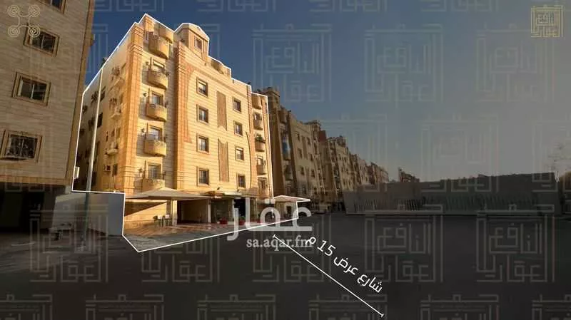 فيلا 11 غرف في المروة 2