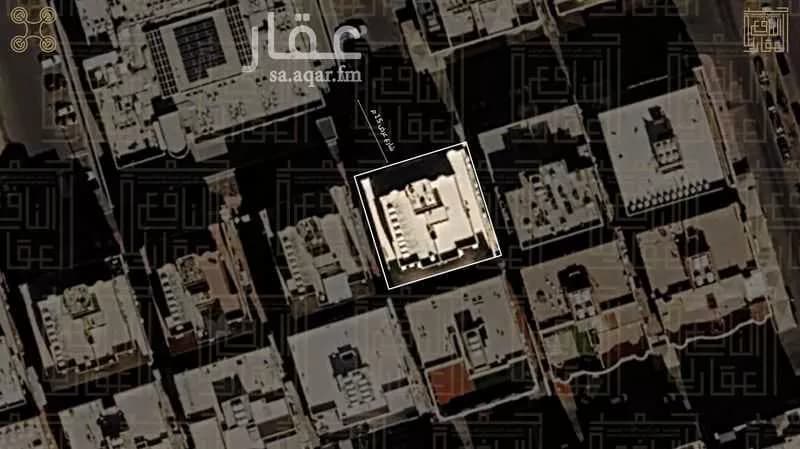 فيلا 11 غرف في المروة 3