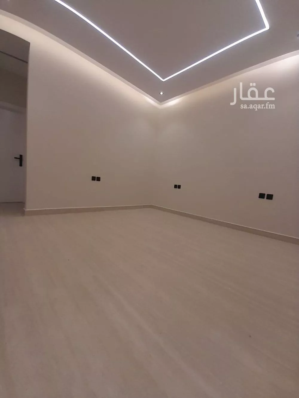 شقة 2 غرف في النرجس 1