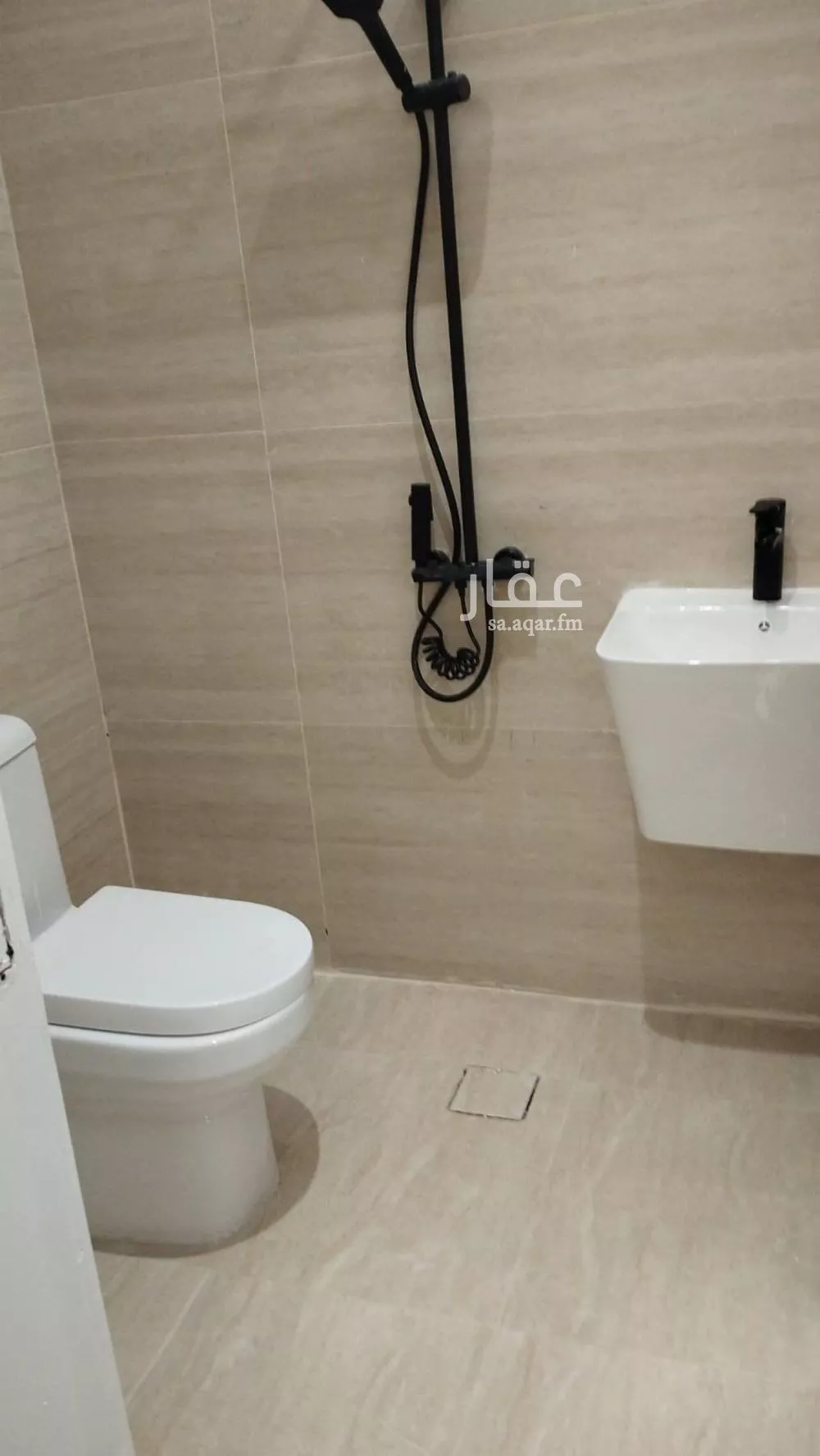 شقة 2 غرف في النرجس 3