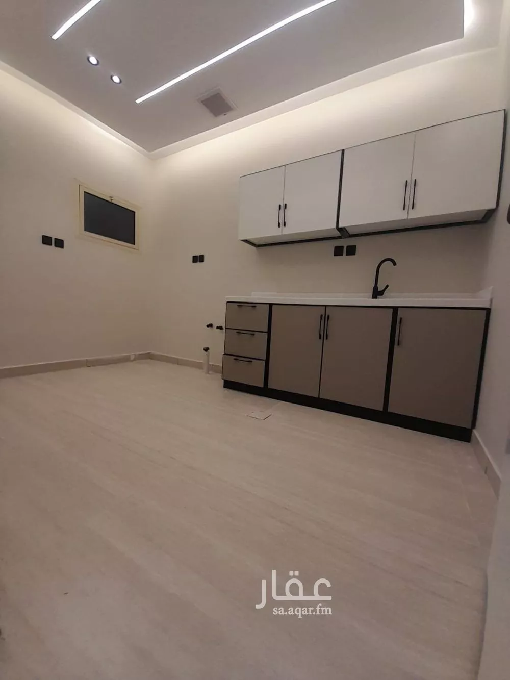 شقة 2 غرف في النرجس 5