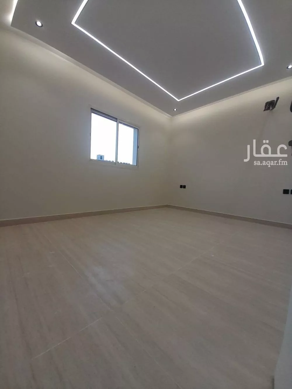 شقة 2 غرف في النرجس 6