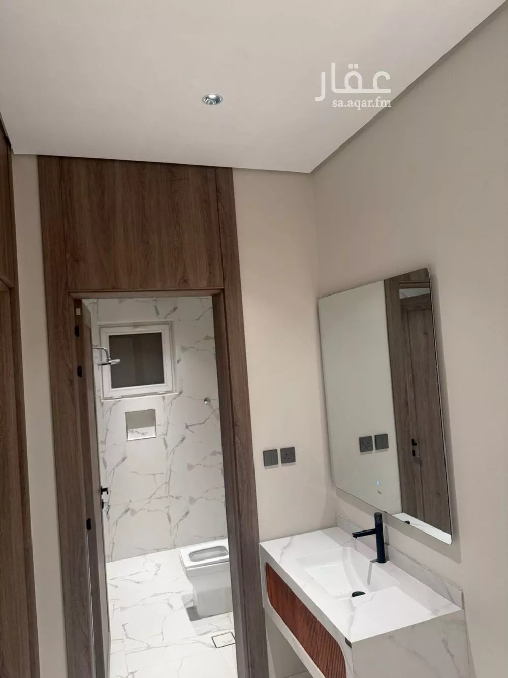 دور 3 غرف في النرجس 3