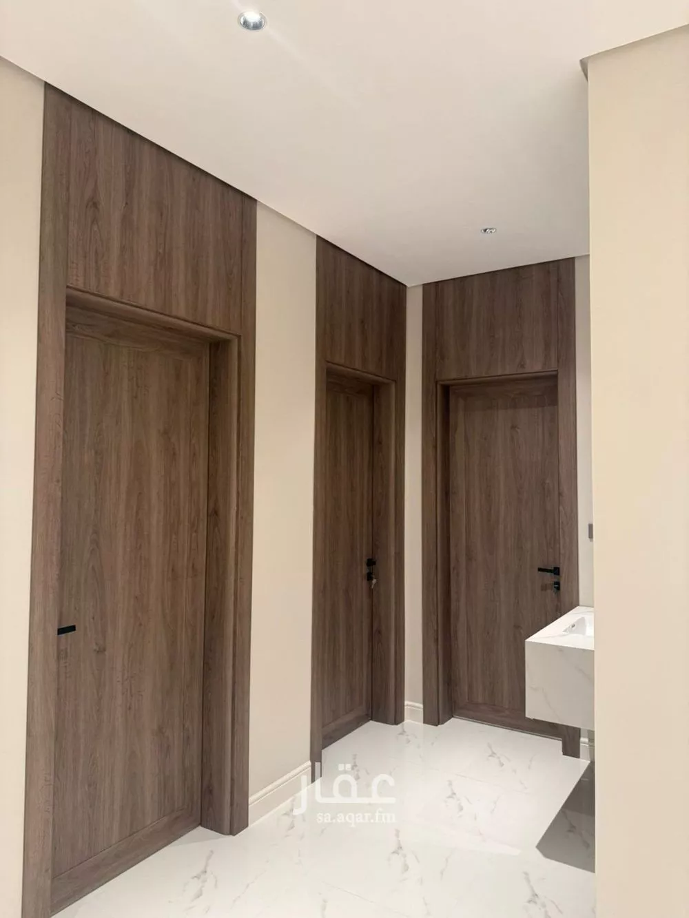 دور 3 غرف في النرجس 10