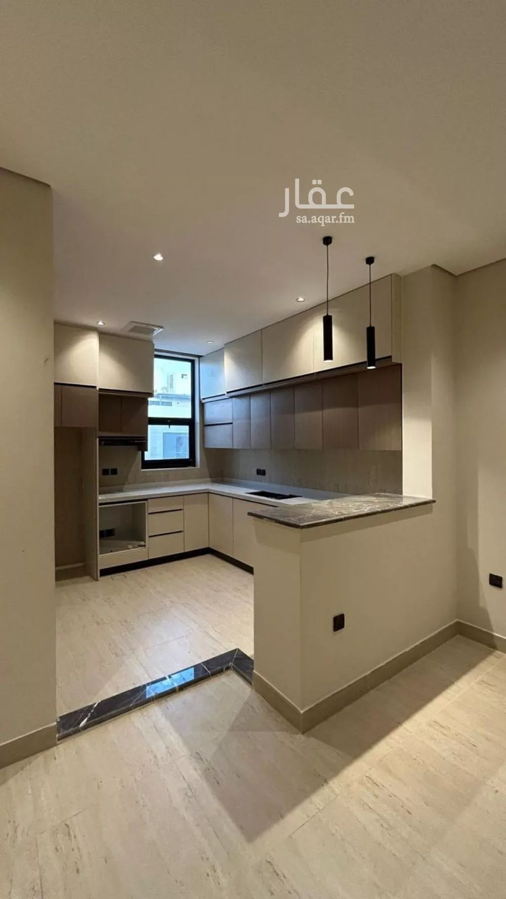 3 bedroom floor in Al Narjis 1