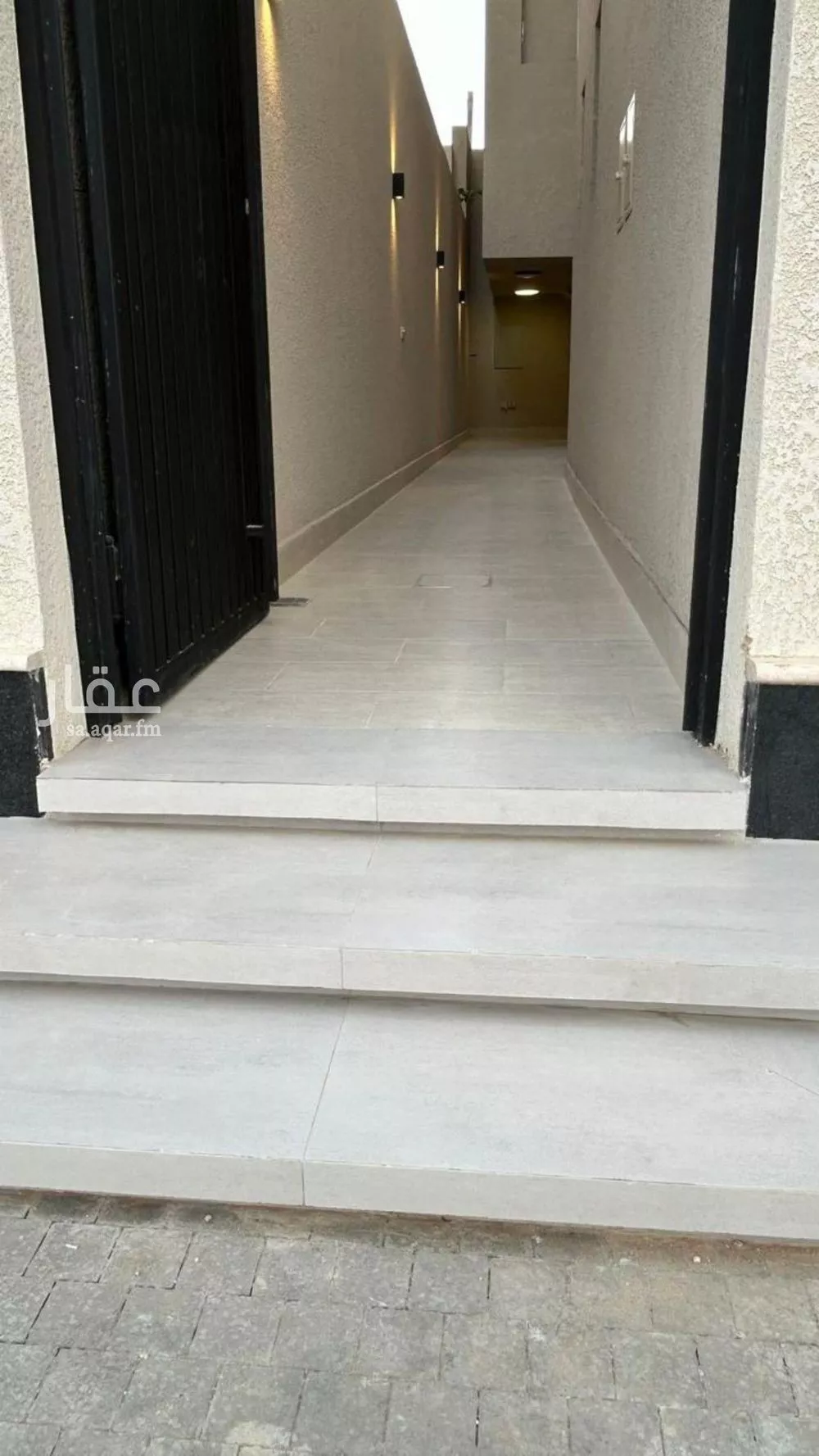3 bedroom floor in Al Narjis 3