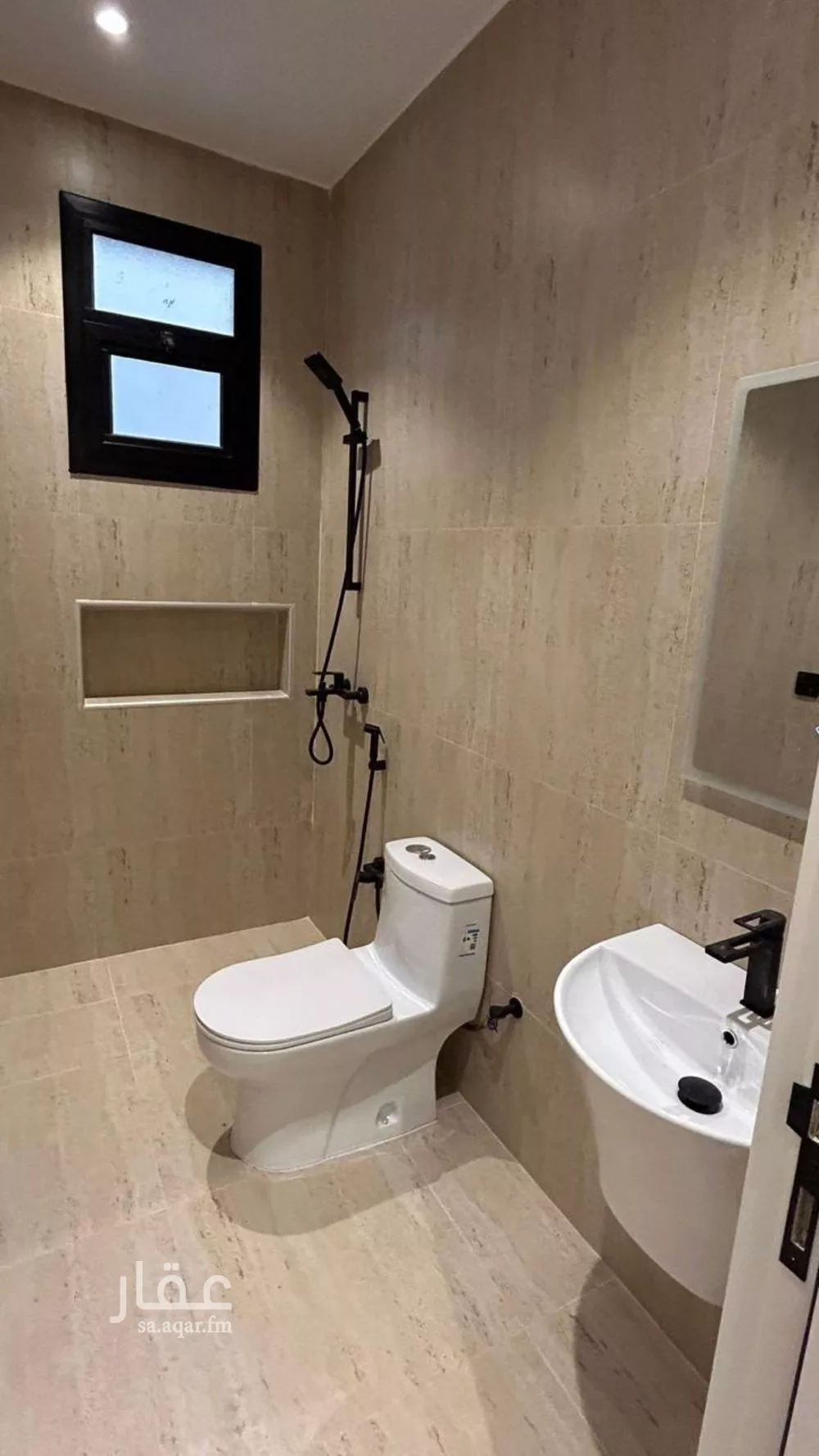 3 bedroom floor in Al Narjis 4