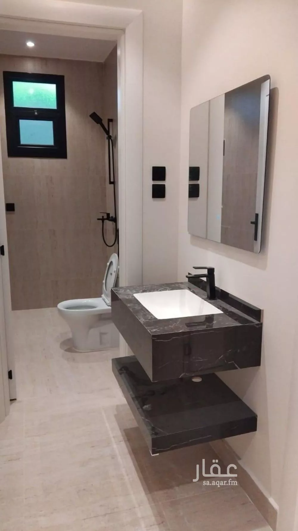 3 bedroom floor in Al Narjis 5