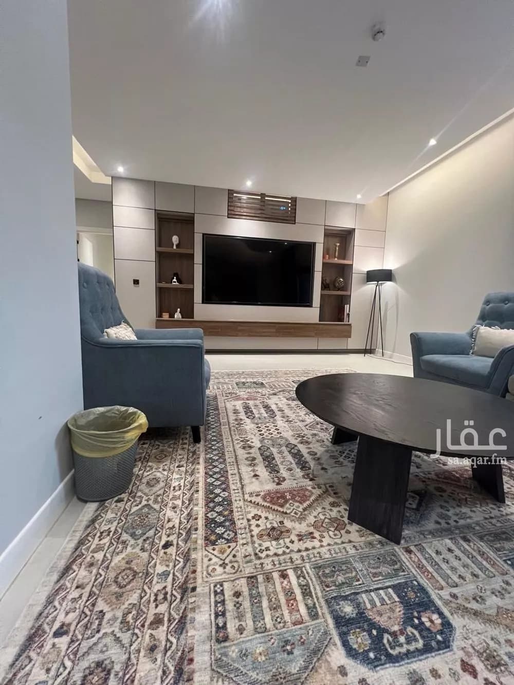 شقة 2 غرف في حطين 12