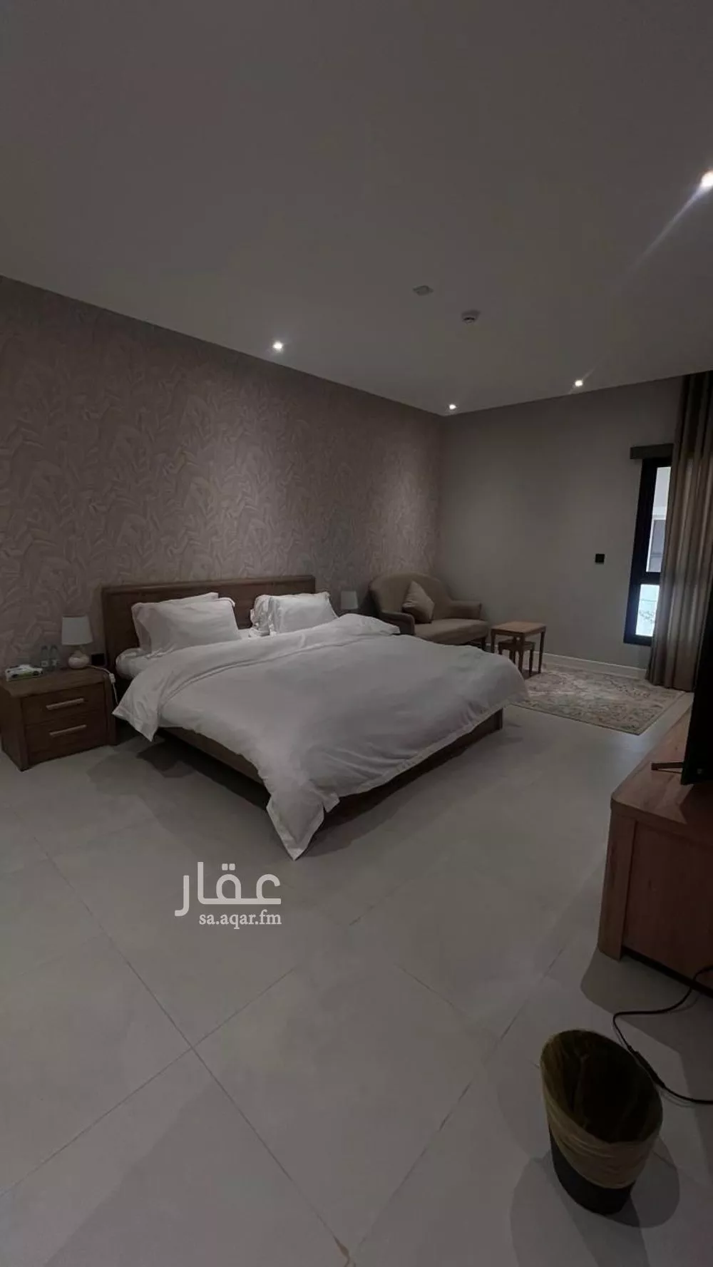 شقة 2 غرف في حطين 14