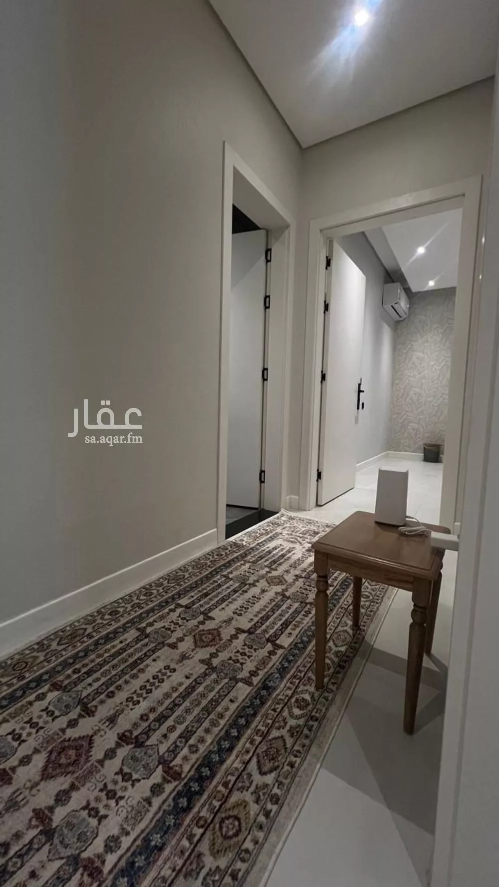 شقة 2 غرف في حطين 17