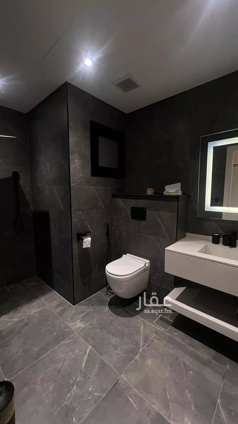 شقة 2 غرف في حطين 18