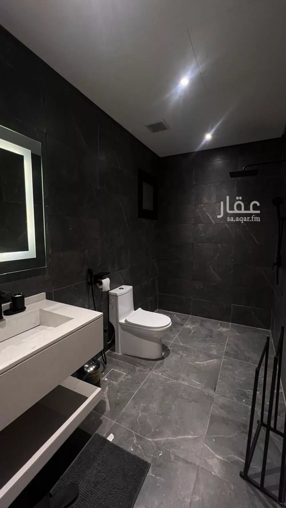 شقة 2 غرف في حطين 19