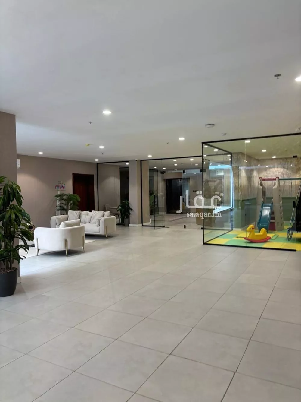 شقة 2 غرف في حطين 4