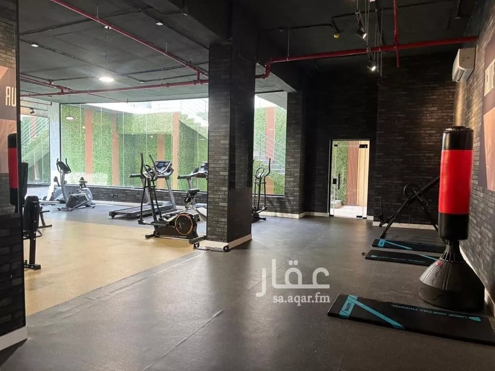 شقة 2 غرف في حطين 5