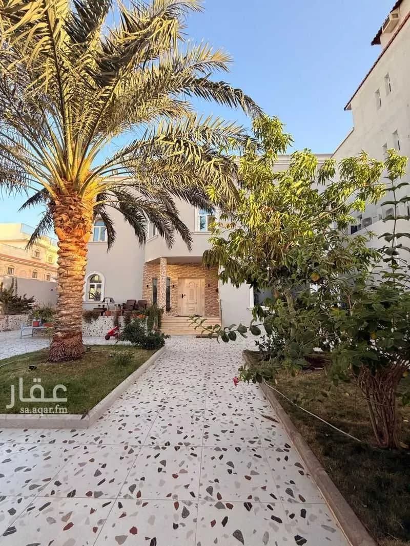 فيلا 6 غرف في الكوثر 1