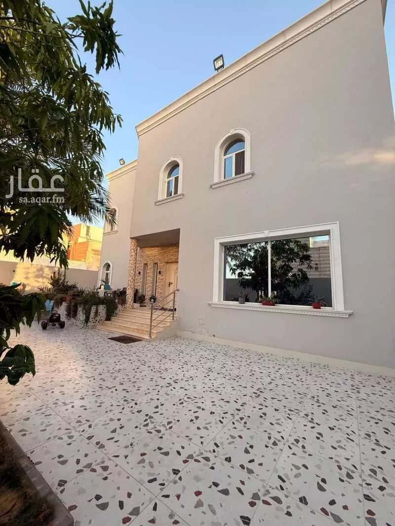 فيلا 6 غرف في الكوثر 2