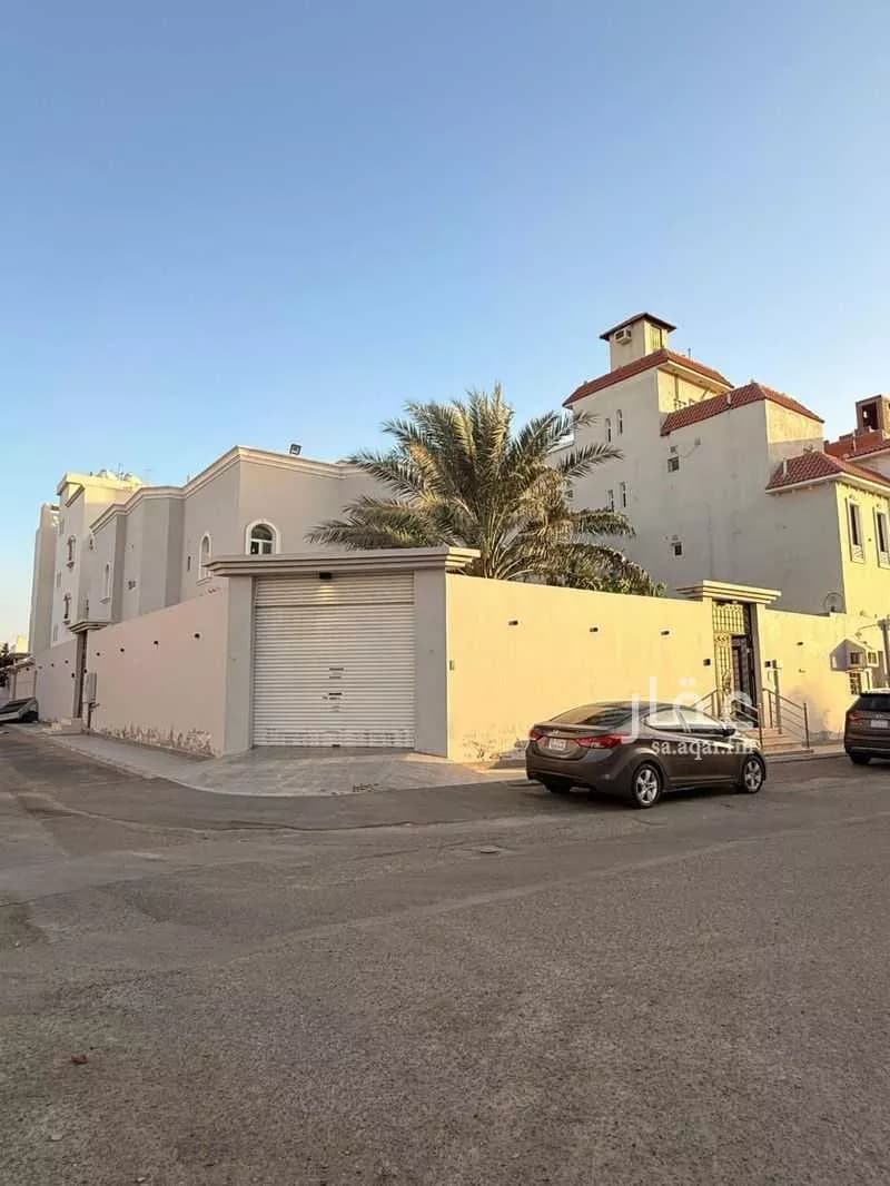 فيلا 6 غرف في الكوثر 3