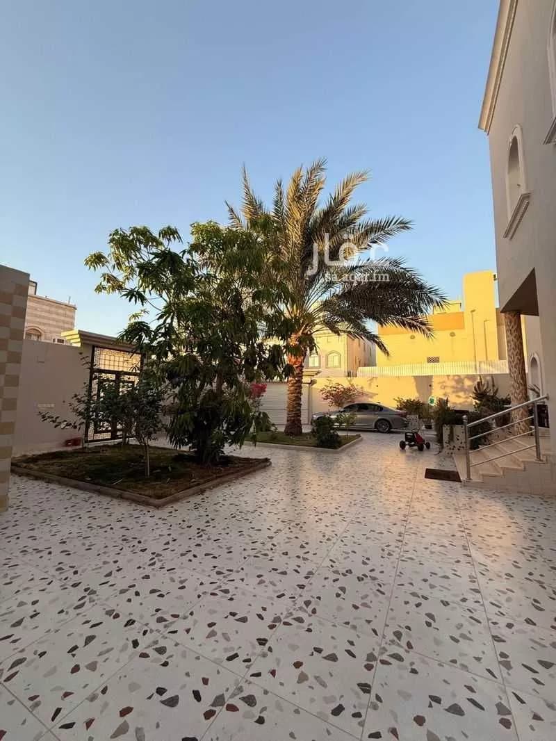 فيلا 6 غرف في الكوثر 4