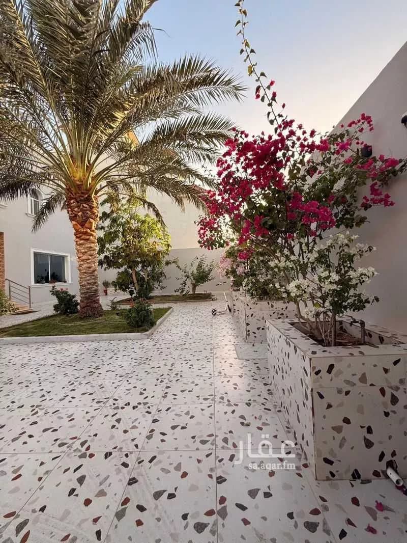 فيلا 6 غرف في الكوثر 6