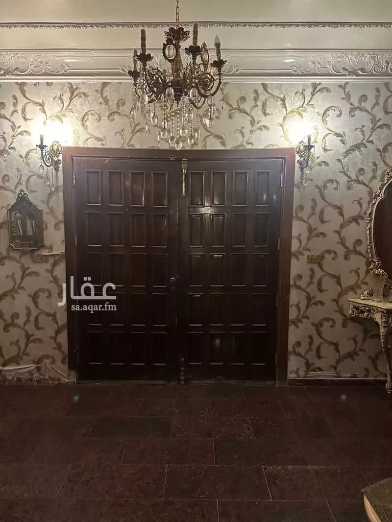 فيلا 8 غرف في الروضة 4