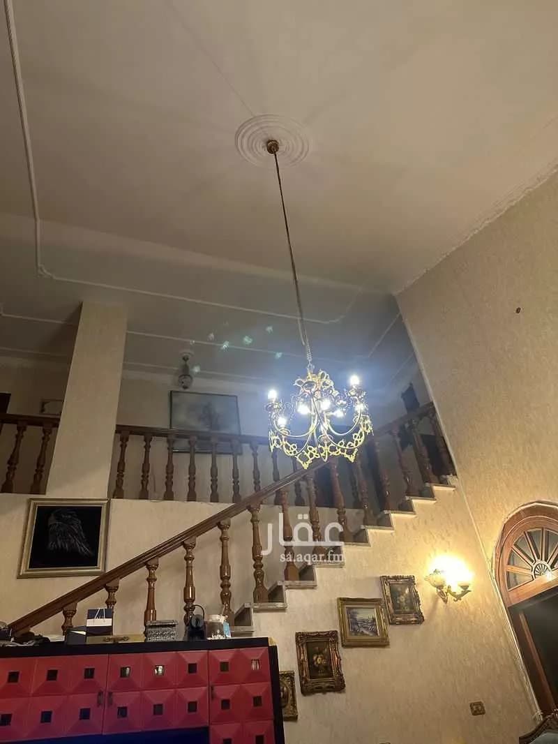 فيلا 8 غرف في الروضة 6