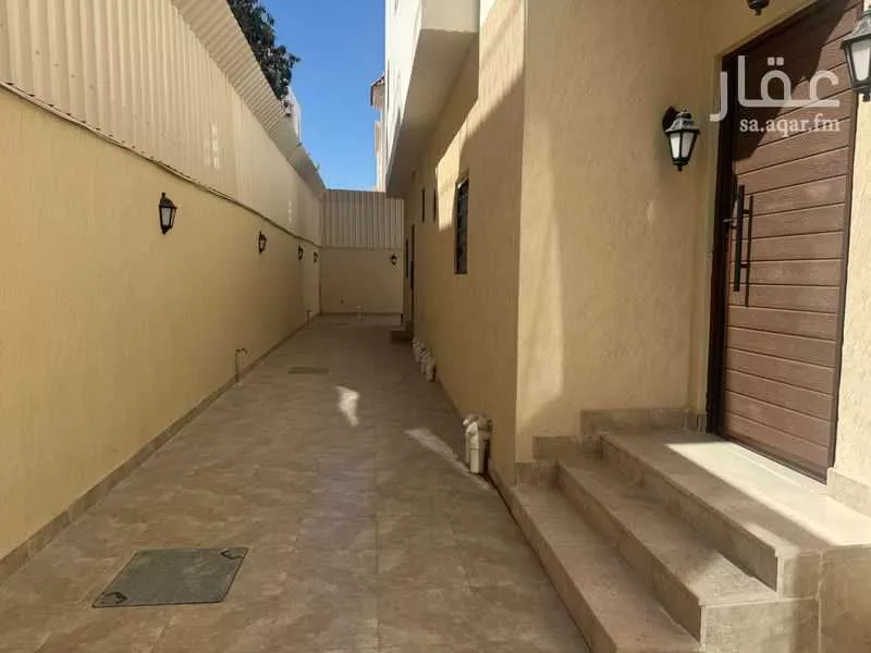 فيلا 10 غرف في المحمدية 3