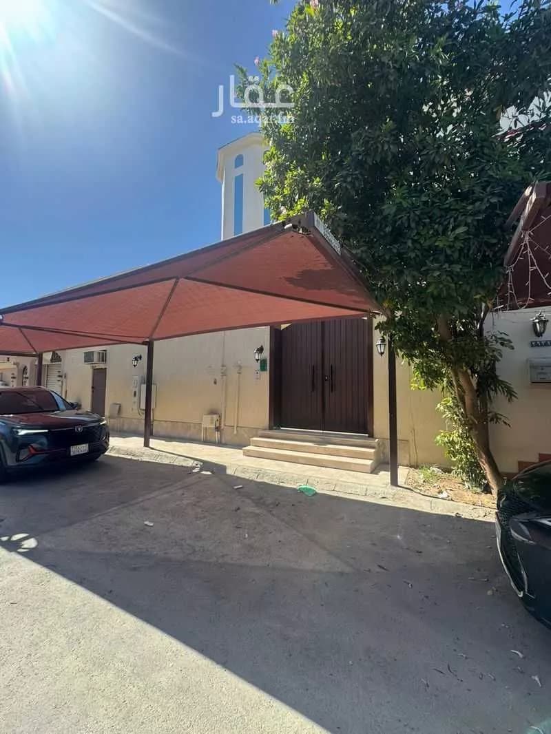 فيلا 10 غرف في المحمدية 4