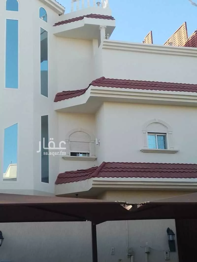 فيلا 10 غرف في المحمدية 6