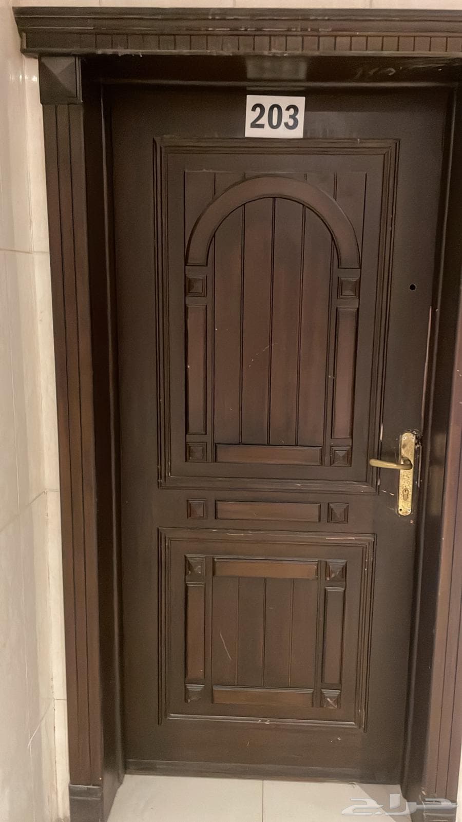 5 bedroom apartment in Batha Quraysh 4