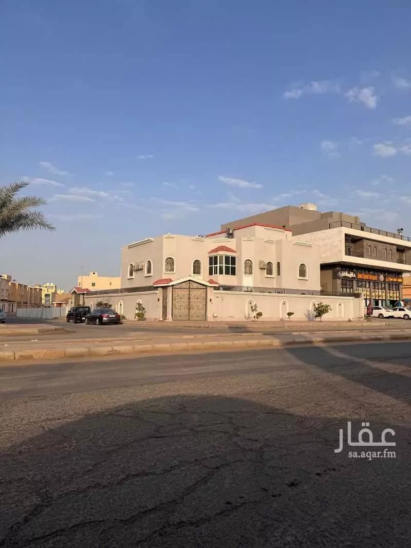 فيلا 14 غرف في طيبة