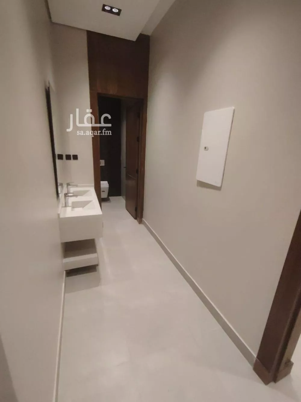 فيلا 4 غرف في المونسية 15