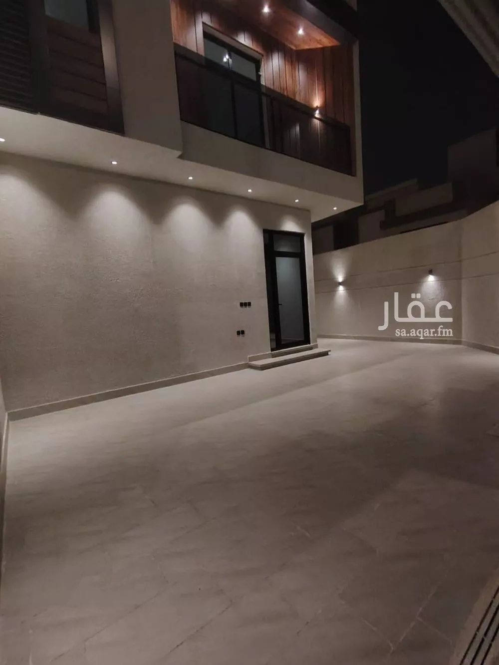 فيلا 4 غرف في المونسية 18