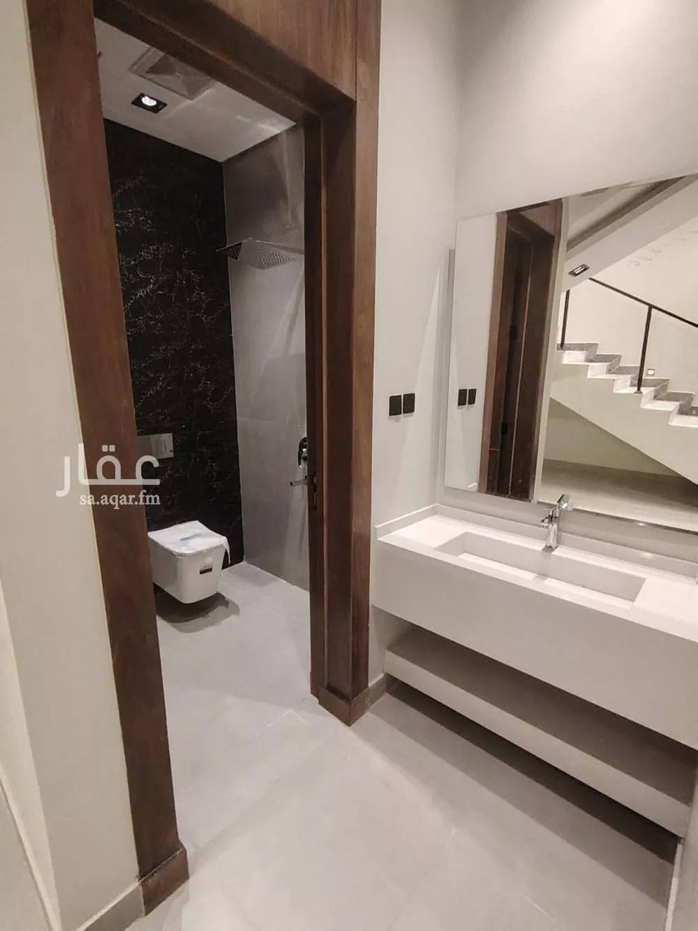 فيلا 4 غرف في المونسية 20