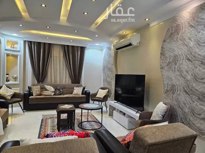 فيلا 7 غرف في الملك فهد 3