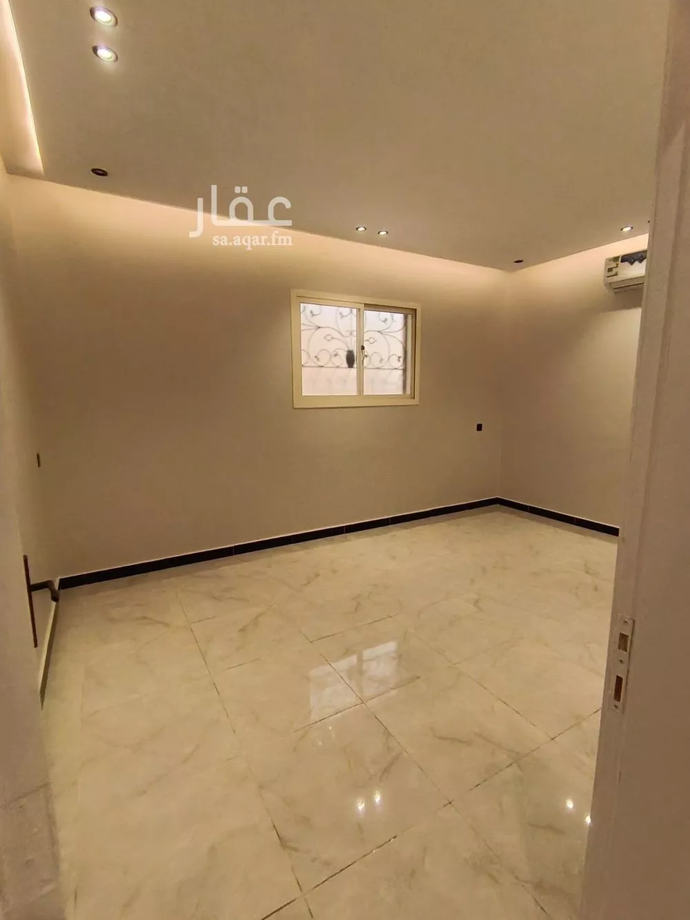 شقة 1 غرف في الملز 2