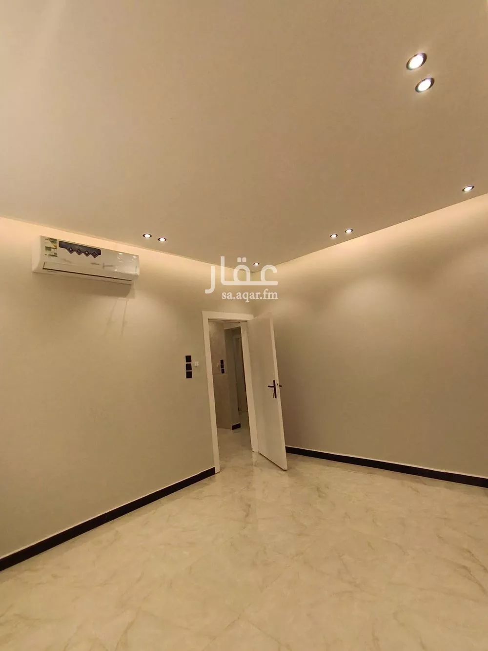 شقة 1 غرف في الملز 3