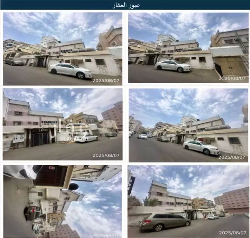 فيلا 4 غرف في الضيافة 2